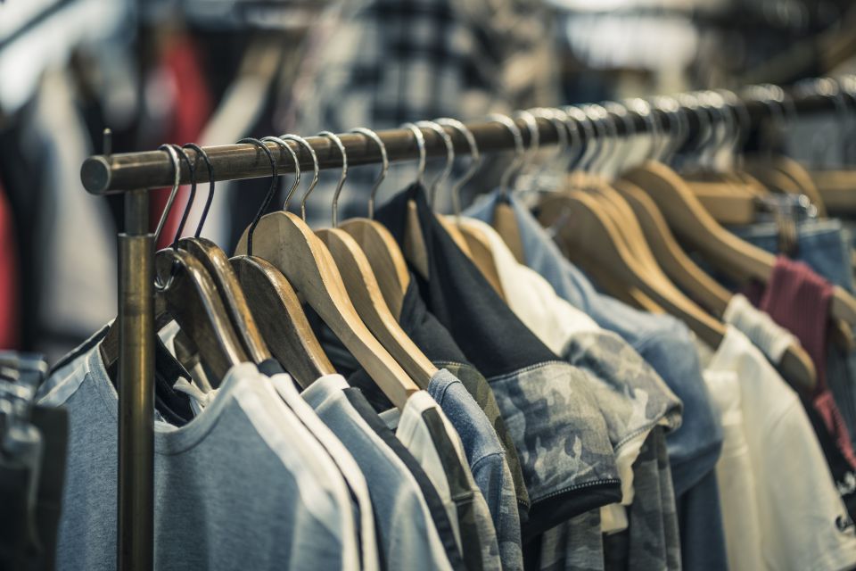 ジャケットの魅力を再発見！スタイルに合わせた選び方ガイド